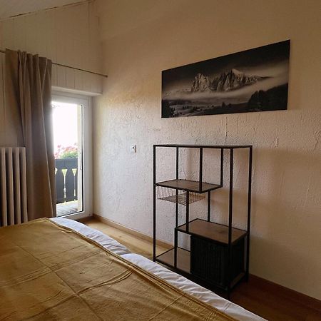 Arzier Bnb La Clemonie Bed & Breakfast エクステリア 写真