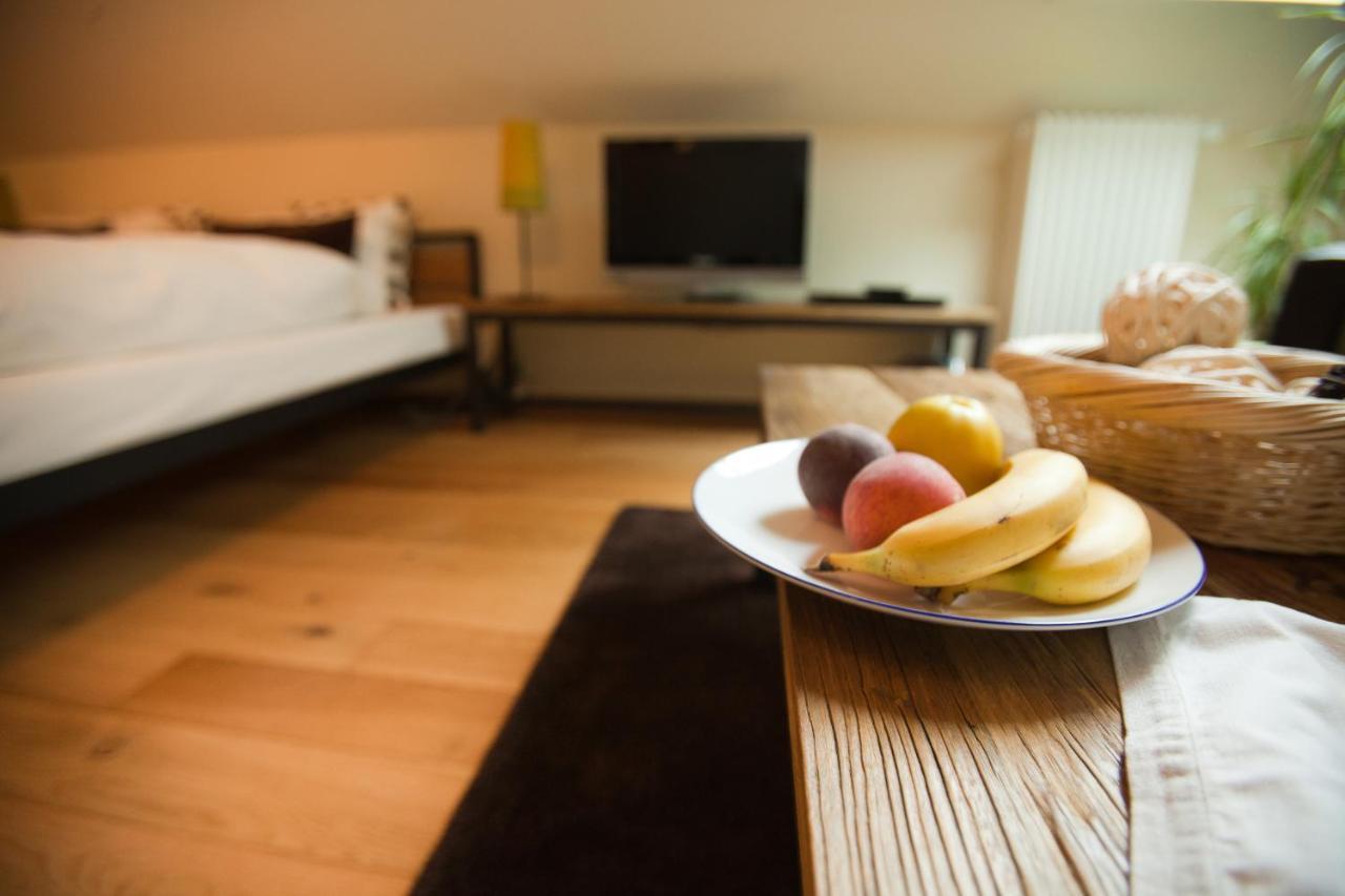 Arzier Bnb La Clemonie Bed & Breakfast エクステリア 写真