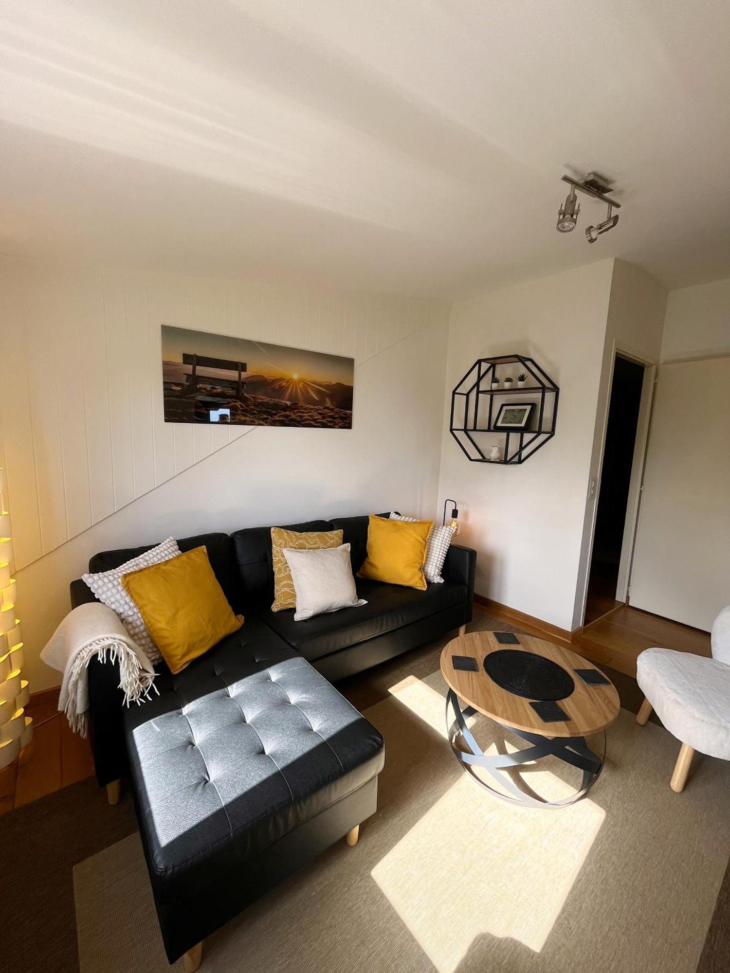 Bnb La Clemonie Arzier エクステリア 写真