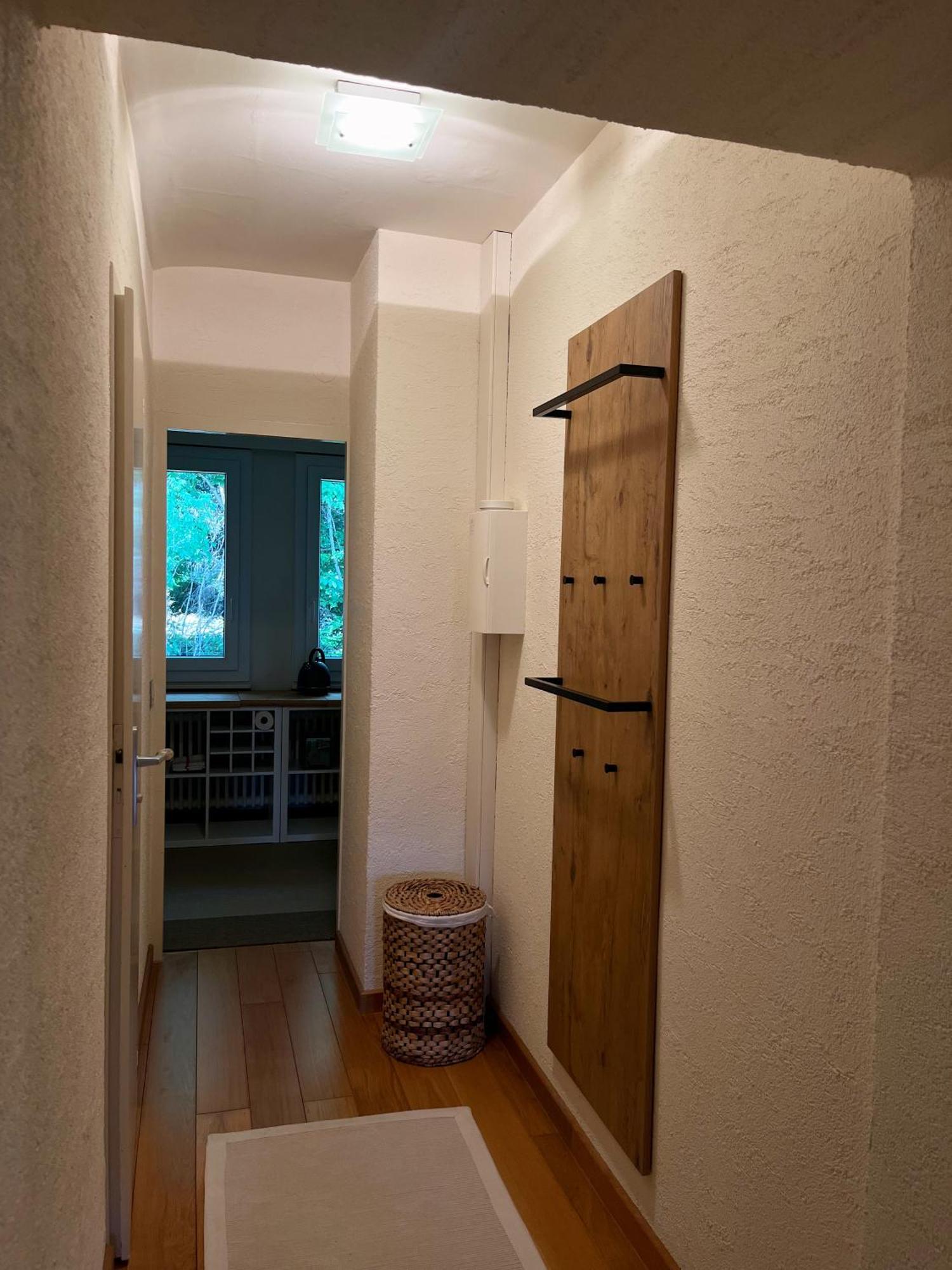 Arzier Bnb La Clemonie Bed & Breakfast エクステリア 写真