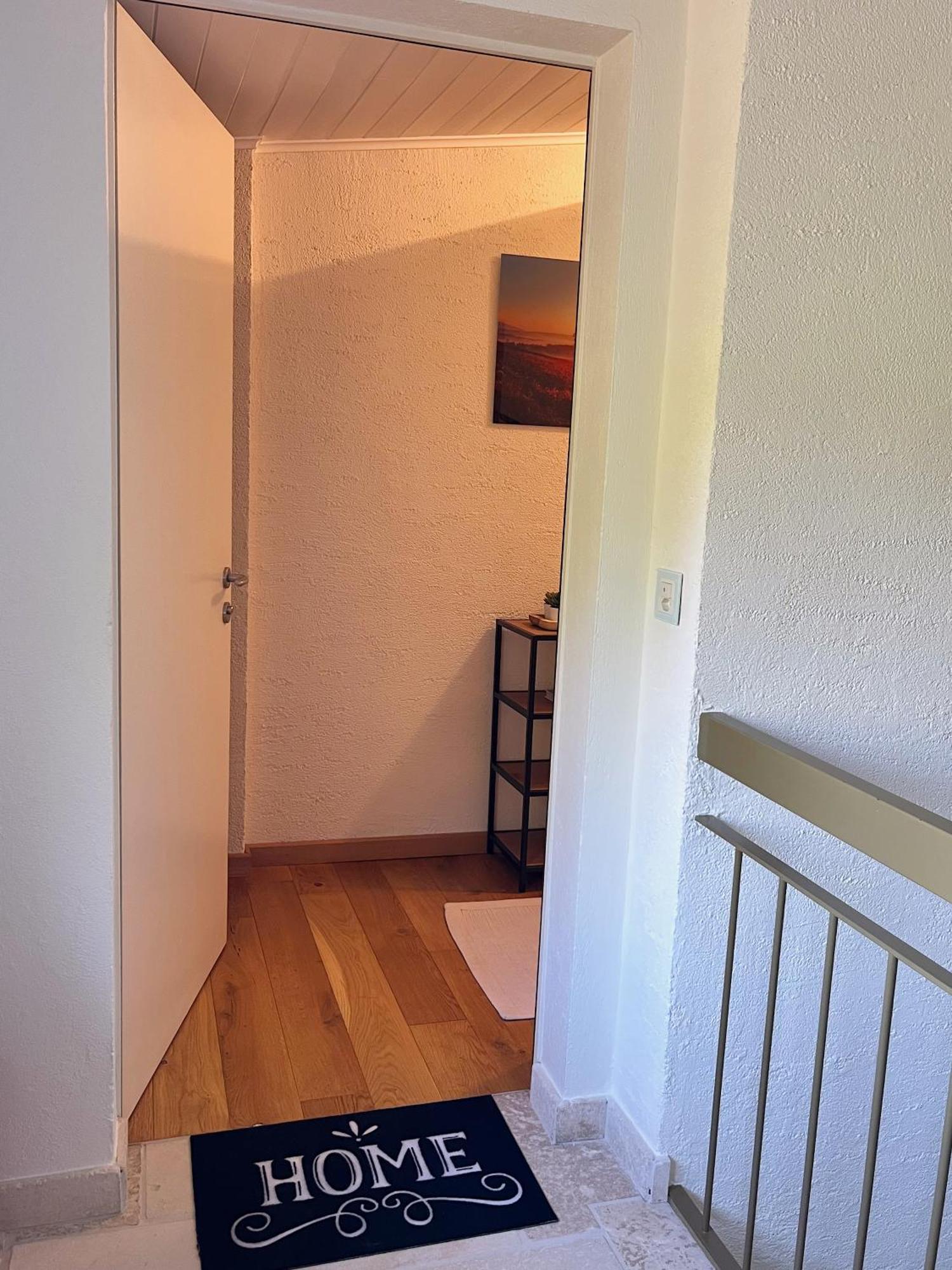 Arzier Bnb La Clemonie Bed & Breakfast エクステリア 写真